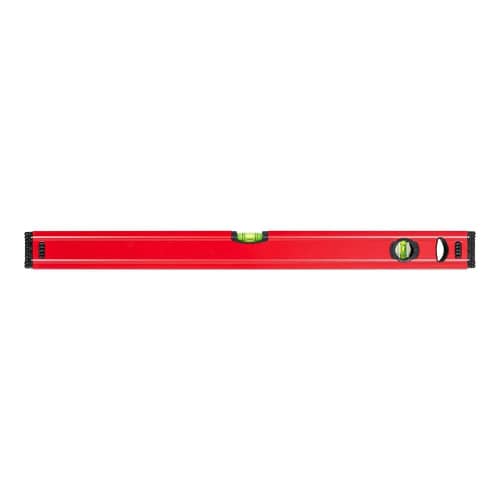 Купить Пузырьковый строительный уровень с магнитом RGK U6060 06 м (60 см) по низкой цене