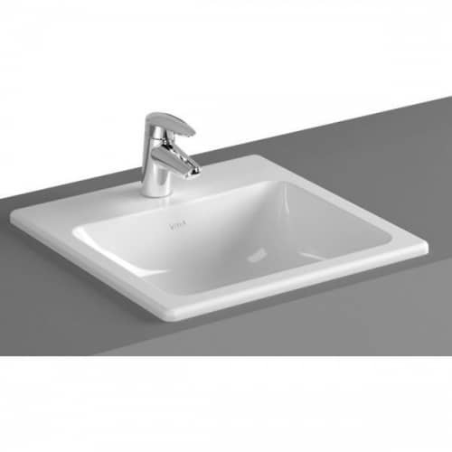 Купить Раковина VitrA S20 5463B003-0001 по низкой цене