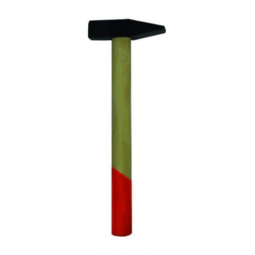 Купить Молоток Biber Профи с деревянной ручкой, 0,2 кг по низкой цене