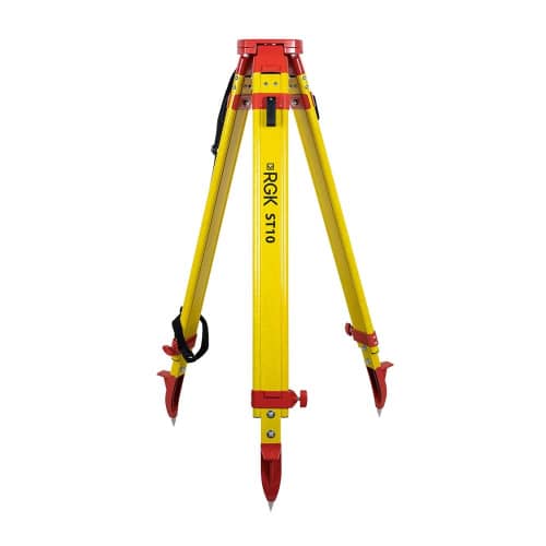Купить Фибергласовый штатив RGK ST10 по низкой цене