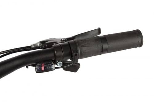 Купить Велогибрид Eltreco FS 900 26 по низкой цене