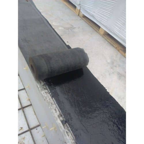 Купить Гидроизоляция Технониколь отсечная, 0,2х20 м по низкой цене