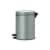бак brabantia newicon мусорный, мятный металлик, 5 л Купить Бак Brabantia newicon мусорный, мятный металлик, 5 л по низкой цене