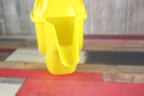 Купить Лейка Luxury Plants универсальная, 4 л по низкой цене