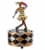 Купить Статуэтка Veronese Шут WS-672 музыкальная по низкой цене