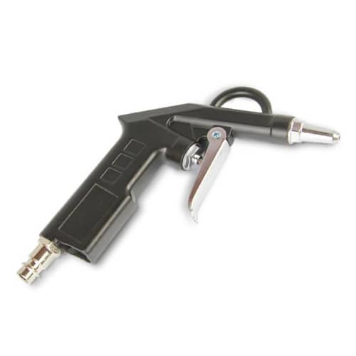 Купить Пистолет продувочный короткий носик AERO по низкой цене
