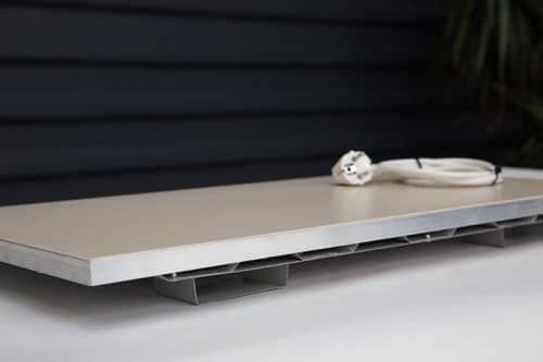 Купить Обогреватель Nikapanels 200 60x30x4 см по низкой цене