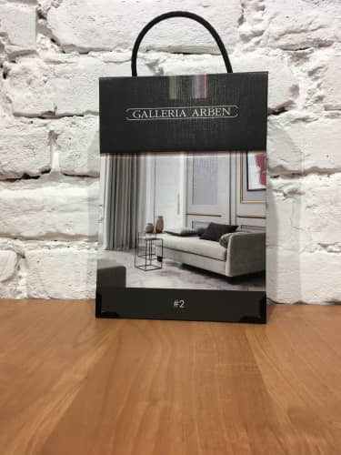 Купить Ткань Galleria Arben коллекция Everyday Colors по низкой цене