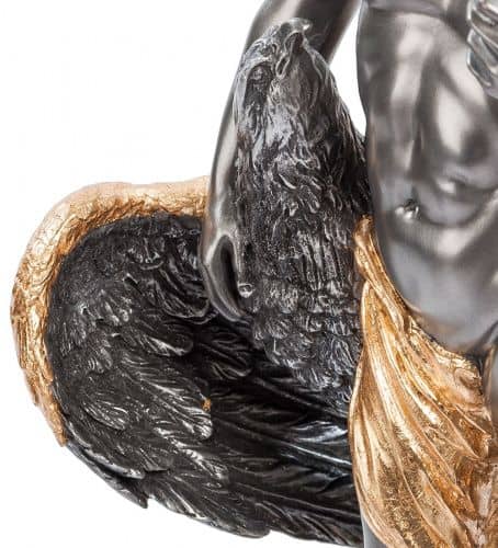 Купить Статуэтка Veronese WS- 05 "Ганимед - Любимец Зевса" по низкой цене