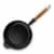 Купить Сковорода Le Creuset чугунная, эмалированная, черная, 28 см по низкой цене