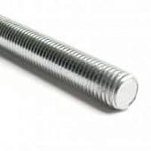 Купить Шпилька Руфкомплект резьбовая оцинкованная М 08х2000 по низкой цене