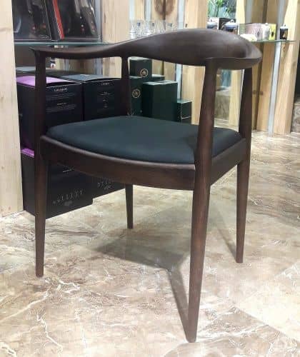 Купить Стул Massiwo Shelby, экокожа по низкой цене