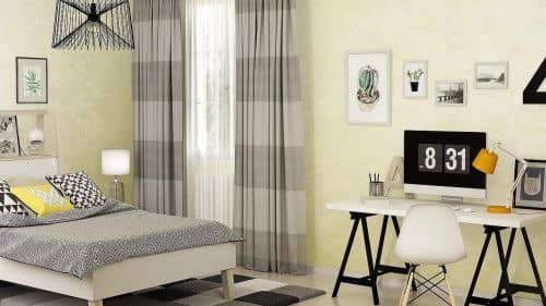 Купить Покрытие Vincent Decor Soie Royal Неаполь декоративное по низкой цене