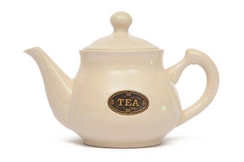 Купить Чайник Secret De Maison Chateau заварочный 0,66 л по низкой цене