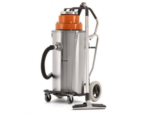 Купить Пылесос Husqvarna W 70 9677020-02 промышленный по низкой цене