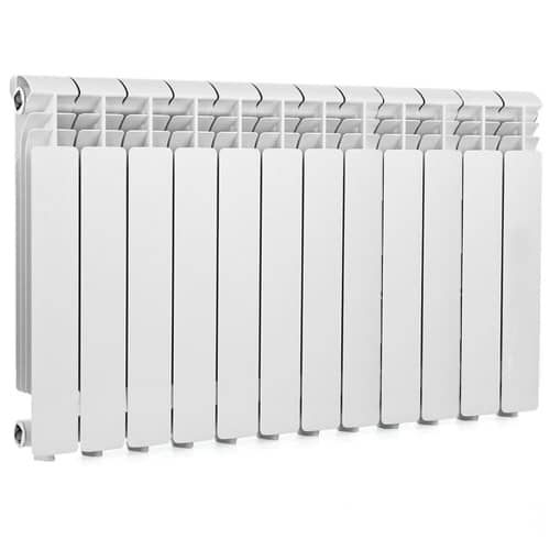 Плюсы и минусы чугунных радиаторов отопления.