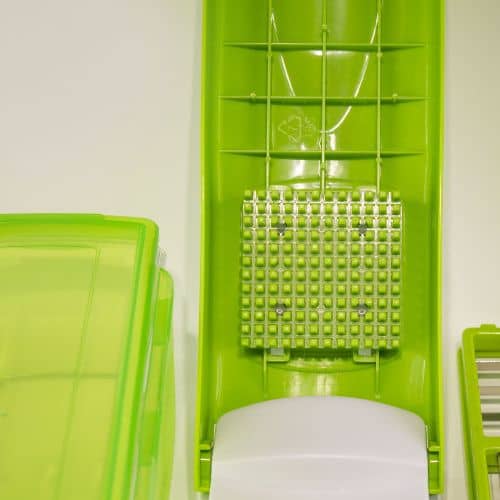 Купить Комплект Erringen овощерезка 8 в 1 по низкой цене