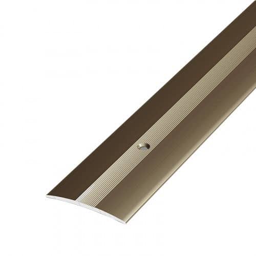 Деревянный, металлический, пластиковый напольный плинтус.