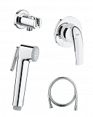 Купить Комплект Grohe BauCurve 124899 для гигиенического душа по низкой цене