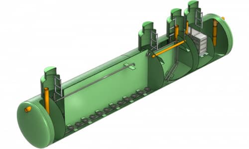 Купить Gidrolica BIO 10 по низкой цене