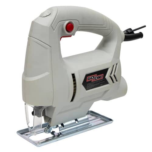 Купить Электролобзик GO/ON! BGJS-350BD-ZT-IV, 450 Вт по низкой цене