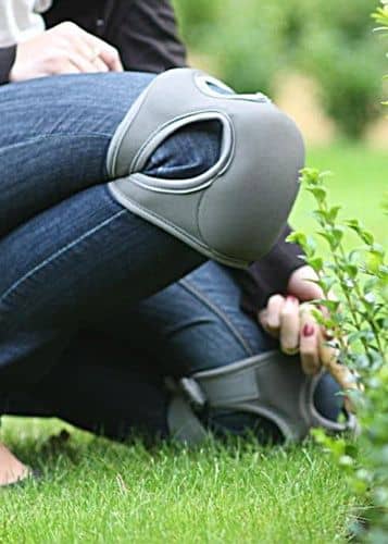 Купить Наколенники универсальные Eucalyptus Burgon & Ball по низкой цене