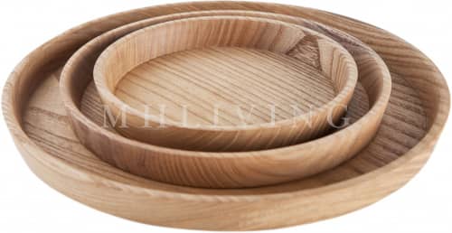 Купить Подносы MHLiving GB16081 009456 по низкой цене