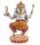 статуэтка veronese ганеш - бог мудрости и благополучия ws-727 Купить Статуэтка Veronese Ганеш - бог мудрости и благополучия WS-727 по низкой цене
