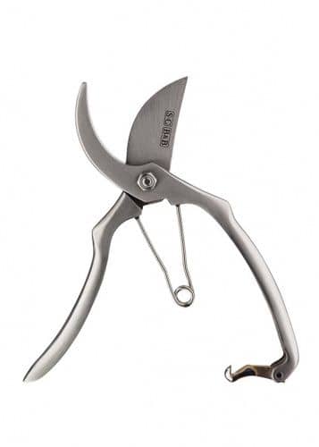 Купить Секатор профессиональный в подарочной коробке Burgon & Ball по низкой цене