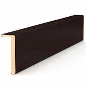 Купить Наличник Profil Doors телескопический экошпон прямой Венге мелинга 2150х80х10 мм по низкой цене