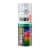 Купить Эмаль KUDO KU-01018 RAL 1018 аэрозольная жёлтый цинк 0,52 л по низкой цене