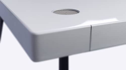 Купить Стол Tabula Sense Smart Desk со стационарными ножками по низкой цене