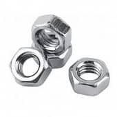 Купить Гайки ГОСТ 5915/5927 М6 по низкой цене