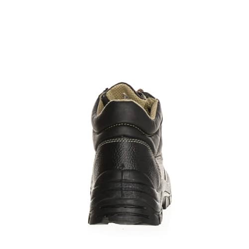 Купить Ботинки SCENDA СТИКС ПУ с ПМ кожаные, зимние по низкой цене