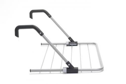 Купить Сушилка Brabantia навесная, серый металлик по низкой цене