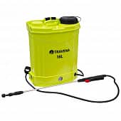 Купить Опрыскиватель TRAVENA TR-16L/LA аккумуляторный ранцевый 16 л по низкой цене