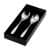 набор robert welch stanton satin столовых приборов для салата, 2 предмета Купить Набор Robert Welch Stanton Satin столовых приборов для салата, 2 предмета по низкой цене