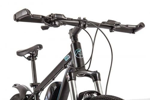 Купить Велогибрид Kupper Unicorn Pro по низкой цене