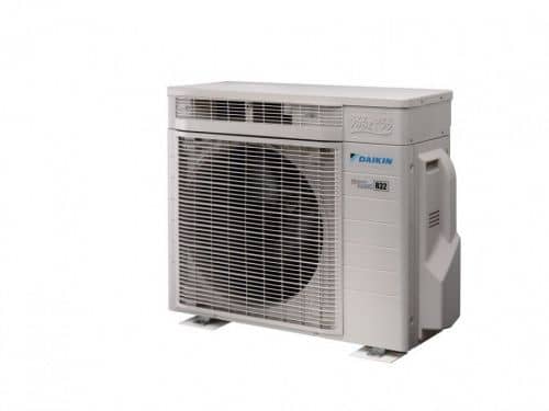 Купить Кондиционер Daikin FTXZ Ururu Sarara FTXZ35N/RXZ35N по низкой цене