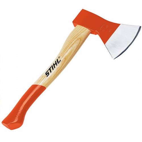 Купить Топор STIHL универсальный, 0,6 кг по низкой цене