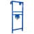инсталляция для раковины ideal standard w589867 Купить Инсталляция для раковины Ideal Standard W589867 по низкой цене