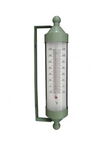 Купить Термометр оконный уличный Briers по низкой цене