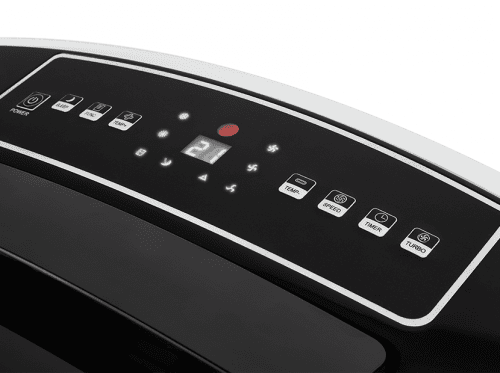 Купить Кондиционер Electrolux Cool Power EACM- 16 HP/N3 мобильный по низкой цене