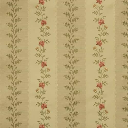 Купить Ткань Galleria Arben Art Nouveau FLEUR CREAM по низкой цене