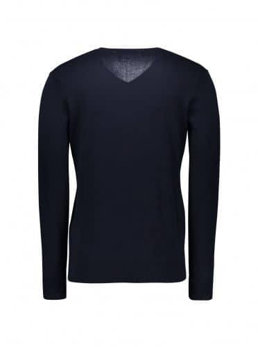 Купить Кофта Piazza Itallia синяя по низкой цене