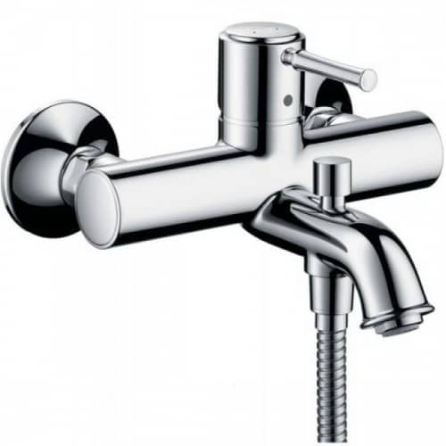 Купить Смеситель Hansgrohe Тalis Classic для ванны 14140000 по низкой цене