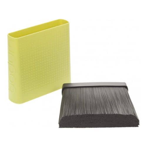 Купить Подставка для ножей BODUM Bistro, цвет зеленый по низкой цене