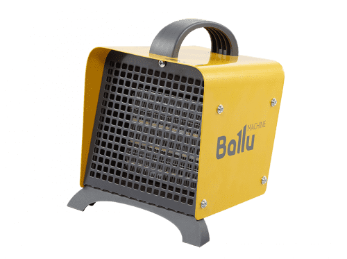 Купить Пушка Ballu BKS-3 тепловая по низкой цене