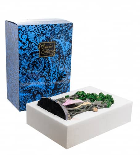 Купить Статуэтка Veronese Спящая красавица WS-266 по низкой цене