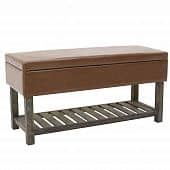 Купить Скамья 4Rooms Excellence loft BD-192455 по низкой цене